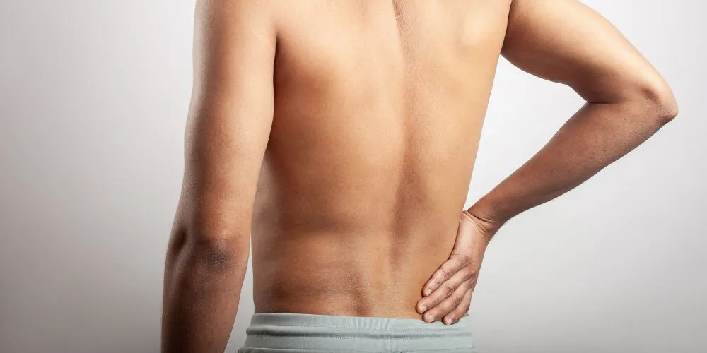 Back Pain Treatment in Worthing