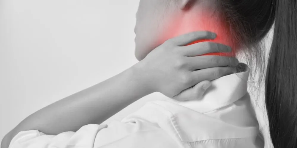 neck Pain Treatment in Worthing